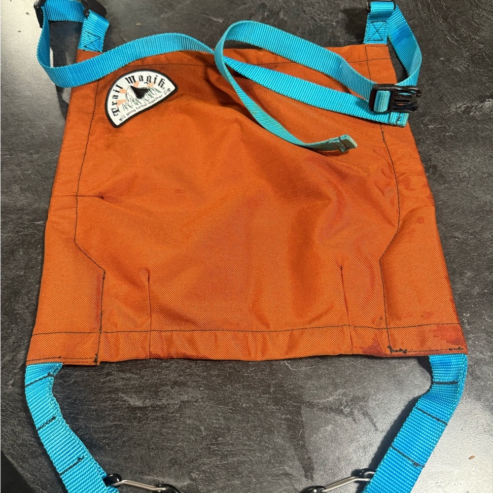 Trail Magik Carrier